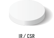 IR / CSR